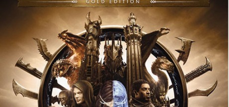 Middle-Earth: Shadow of War Gold Edition NA Steam CD Key