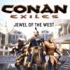 Conan Exiles - Jewel of the West Pack DLC PC Steam CD Key