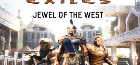 Conan Exiles - Jewel of the West Pack DLC PC Steam CD Key