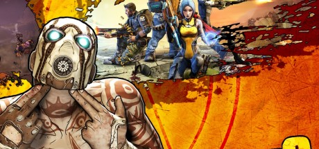 Borderlands 2 - Season Pass DLC EU PC Steam CD Key