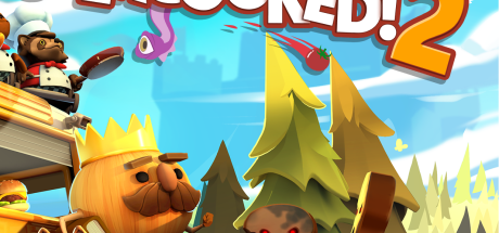 Overcooked! 2 US Steam CD Key