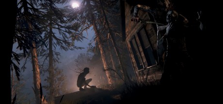 Outlast 2 EU PC Steam CD Key Outlast 2 EU PC Steam CD Key