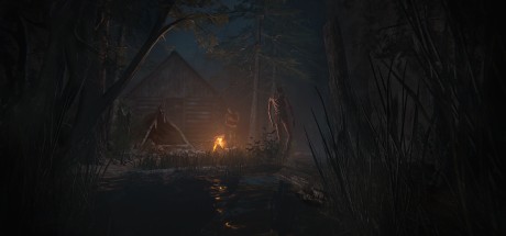 Outlast 2 EU PC Steam CD Key Outlast 2 EU PC Steam CD Key