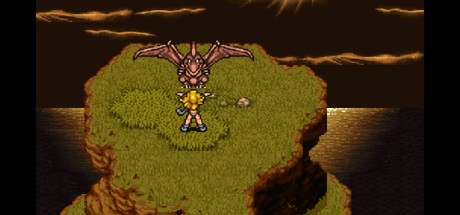Chrono Trigger PC Steam CD Key