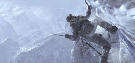 Call of Duty: Modern Warfare 2 (2009) RoW Steam CD Key Call of Duty: Modern Warfare 2 (2009) RoW Steam CD Key