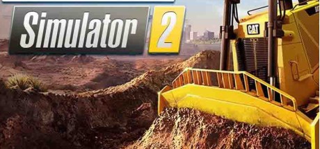 Construction Simulator 2 US - Pocket Edition Steam CD Key