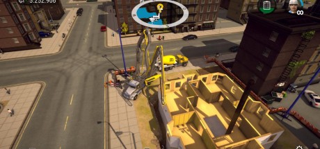Construction Simulator 2 US - Pocket Edition Steam CD Key