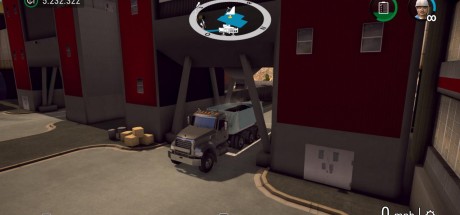 Construction Simulator 2 US - Pocket Edition Steam CD Key