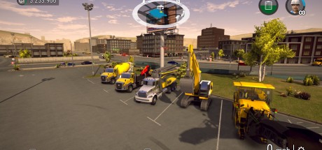Construction Simulator 2 US - Pocket Edition Steam CD Key