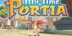 My Time At Portia EU/US Steam CD Key