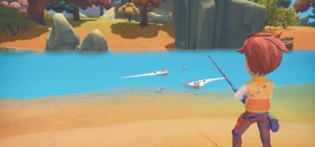 My Time At Portia EU/US Steam CD Key My Time At Portia EU/US Steam CD Key