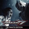 TEKKEN 7 Ultimate Edition Steam CD Key 