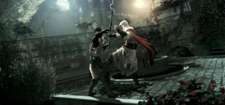 Assassin's Creed 2 Deluxe Edition Ubisoft Connect CD Key