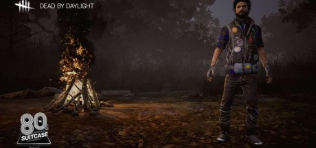 Dead by Daylight - The 80's Suitcase DLC PC Steam CD Key Dead by Daylight - The 80's Suitcase DLC PC Steam CD Key