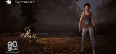 Dead by Daylight - The 80's Suitcase DLC PC Steam CD Key Dead by Daylight - The 80's Suitcase DLC PC Steam CD Key