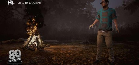 Dead by Daylight - The 80's Suitcase DLC PC Steam CD Key Dead by Daylight - The 80's Suitcase DLC PC Steam CD Key
