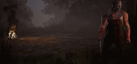 Dead by Daylight - The Bloodstained Sack DLC Steam CD Key