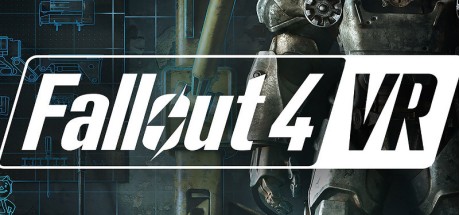Fallout 4 VR CN VPN Activated Steam CD Key