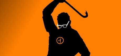 Half-Life Steam CD Key