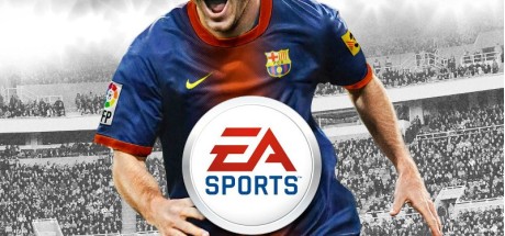 FIFA Soccer 13 EA App CD Key