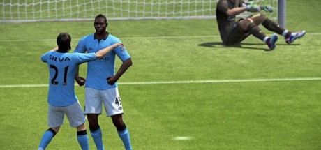 FIFA Soccer 13 EA App CD Key