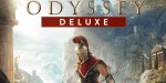 Assassin's Creed Odyssey Deluxe Edition XBOX One CD Key