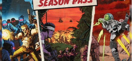 Far Cry 5 - Season Pass EU Ubisoft Connect CD Key