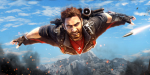 Just Cause 3 ASIA Steam CD Key