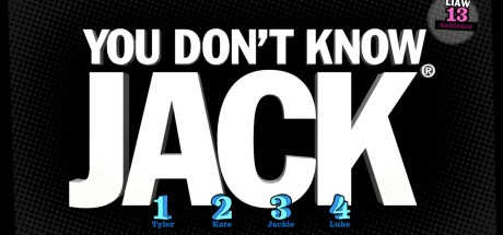 The Jackbox Party Pack 5 PC Steam CD Key