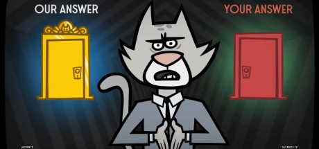 The Jackbox Party Pack 5 PC Steam CD Key