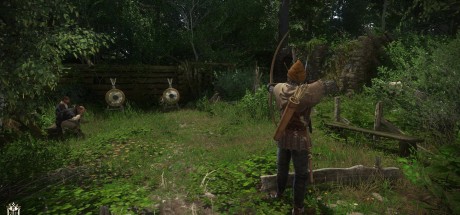 Kingdom Come: Deliverance - The Amorous Adventures of Bold Sir Hans Capon DLC Steam CD Key