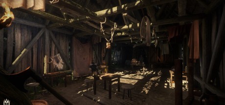 Kingdom Come: Deliverance - The Amorous Adventures of Bold Sir Hans Capon DLC Steam CD Key