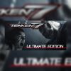 TEKKEN 7 Ultimate Edition EU Steam CD Key