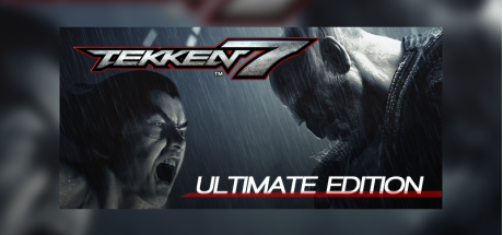 TEKKEN 7 Ultimate Edition EU Steam CD Key