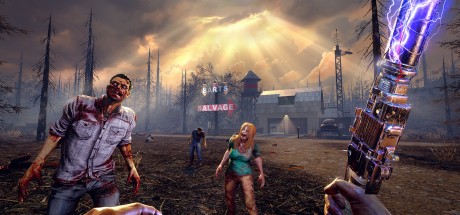 7 Days to Die EU PC Steam CD Key