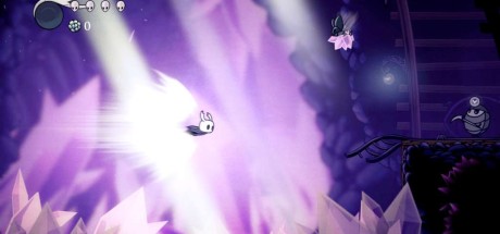 Hollow Knight EU PC Steam CD Key
