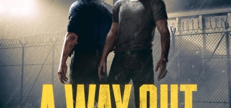 A Way Out EU EA App CD Key