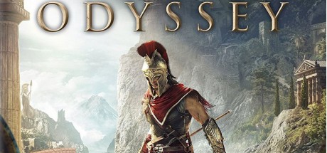 Assassin's Creed Odyssey EU Ubisoft Connect CD Key
