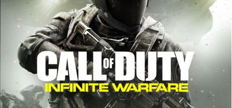 Call of Duty: Infinite Warfare Launch Edition EU XBOX One CD Key