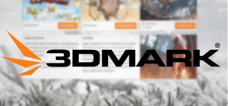 3DMark EU PC Steam CD Key
