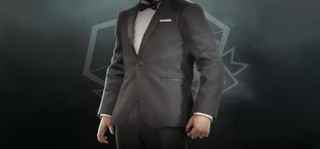 Metal Gear Solid V: The Phantom Pain - Tuxedo DLC Steam CD Key