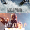 Battlefield 1 Revolution & Battlefield 1943 Bundle XBOX One CD Key