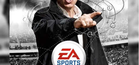 FIFA Manager 13 PC EA App CD Key