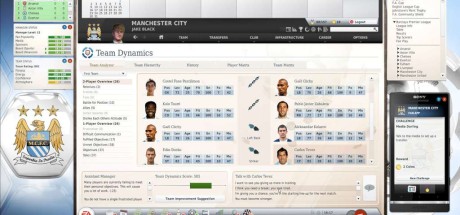 FIFA Manager 13 PC EA App CD Key