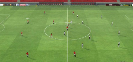 FIFA Manager 13 PC EA App CD Key FIFA Manager 13 PC EA App CD Key