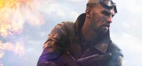 Battlefield V EN/FR/ES Languages Only EA App CD Key