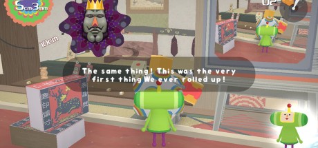 Katamari Damacy REROLL PC Steam CD Key