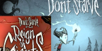 Don't Starve + Reign of Giants DLC Steam CD Key