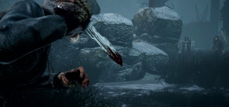 Dead by Daylight - Darkness Among Us DLC PC Steam CD Key