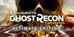 Tom Clancy's Ghost Recon Wildlands Ultimate Edition EU PC Ubisoft Connect CD Key